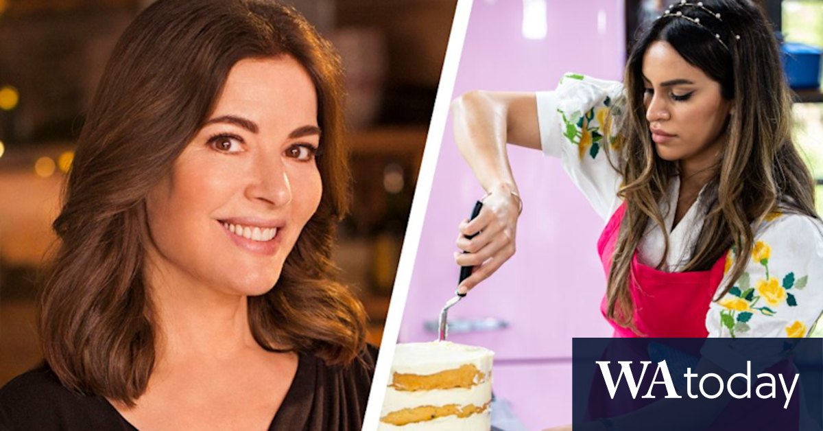 Feeling stressed? Baking shows are the TV meditation you need - Vimarsana News