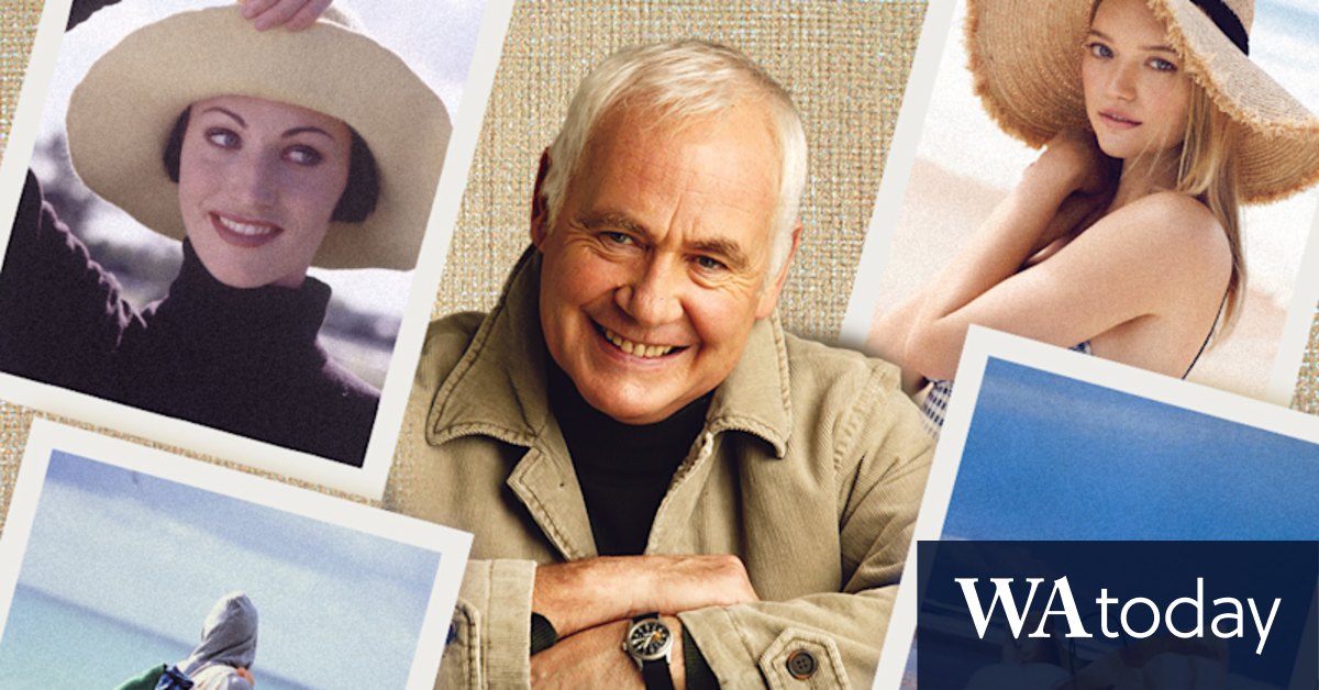 Country Road: 50 years of the iconic Australian brand - Vimarsana News