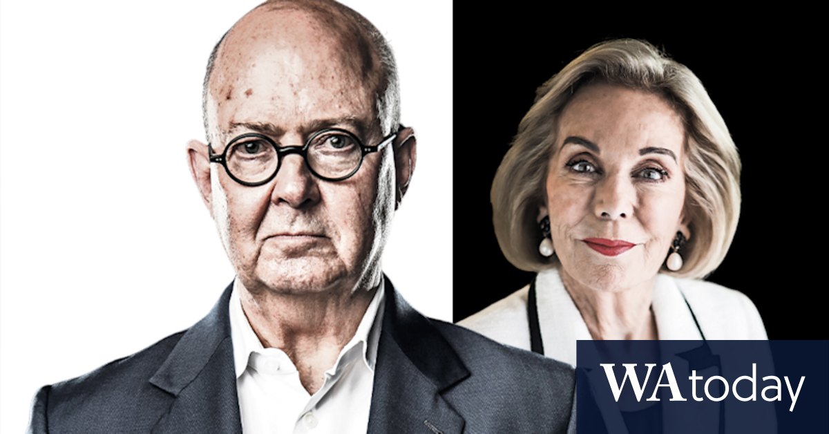 ABC: How the sacking of Antoinette Lattouf tipped the broadcaster into turmoil - Vimarsana News