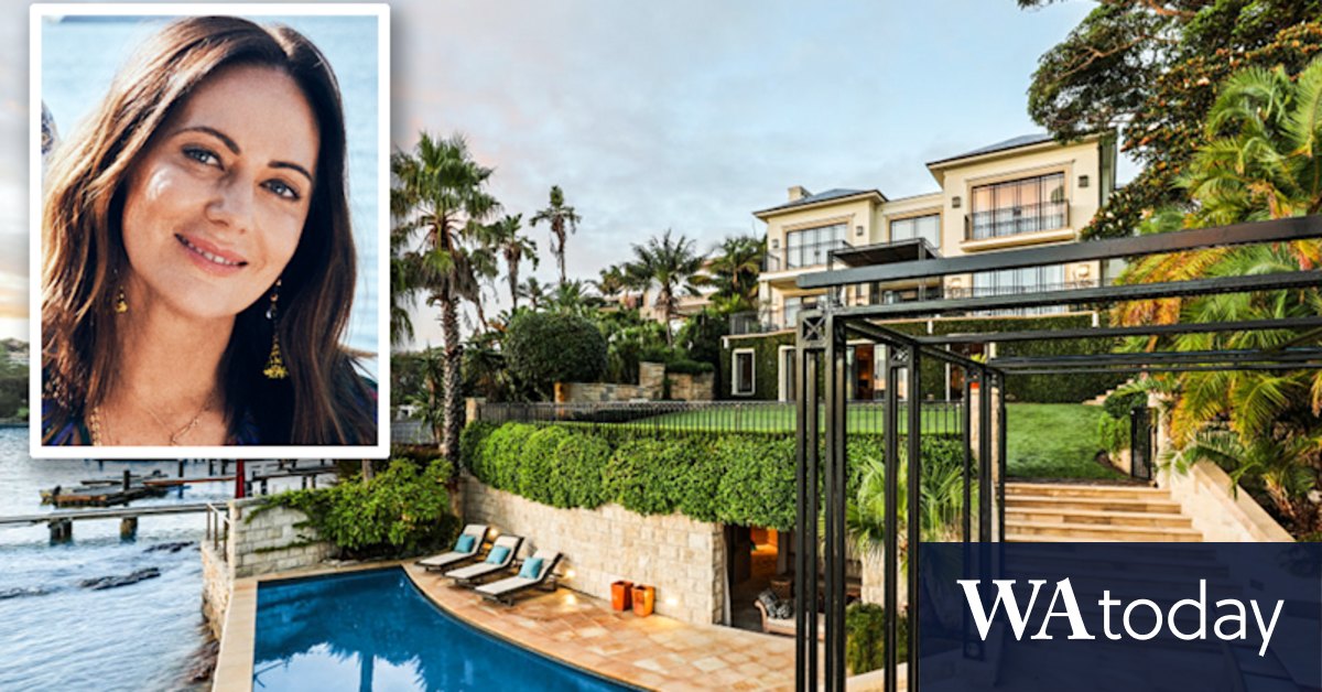 Sydney luxury property: For trophy home owners, 2022 was a good year to be rich - Vimarsana News
