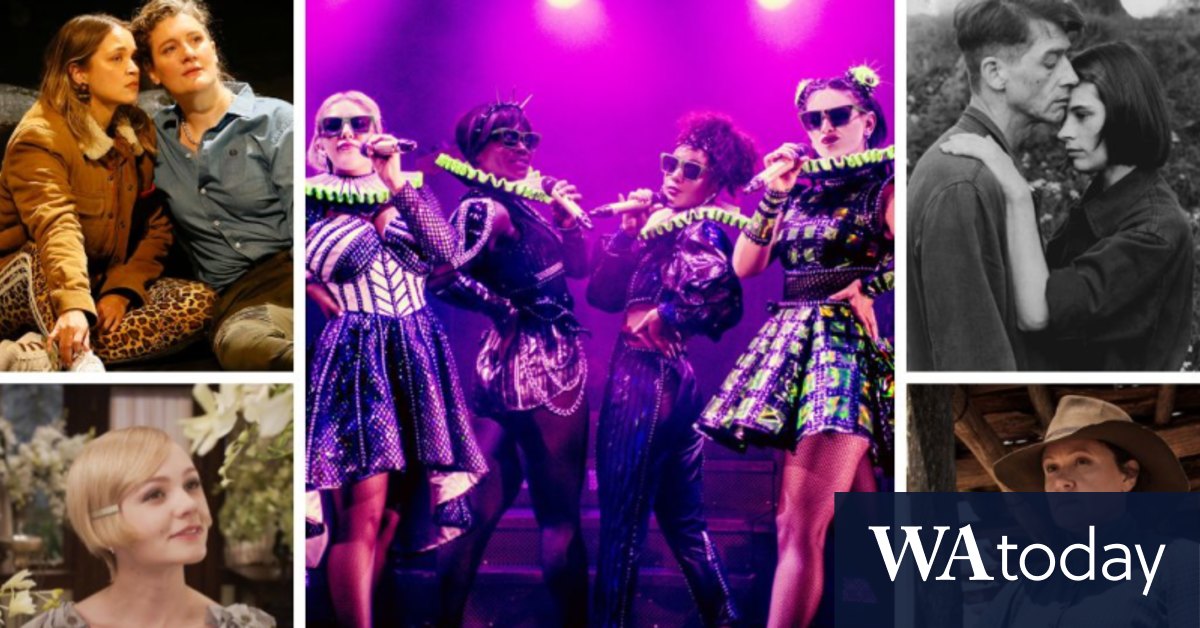 Bye, Romeo: Women come out on top in revamped endings