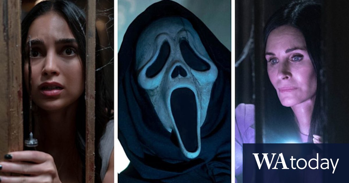 Scream VI: Is it time to silence the slasher series? - Vimarsana News