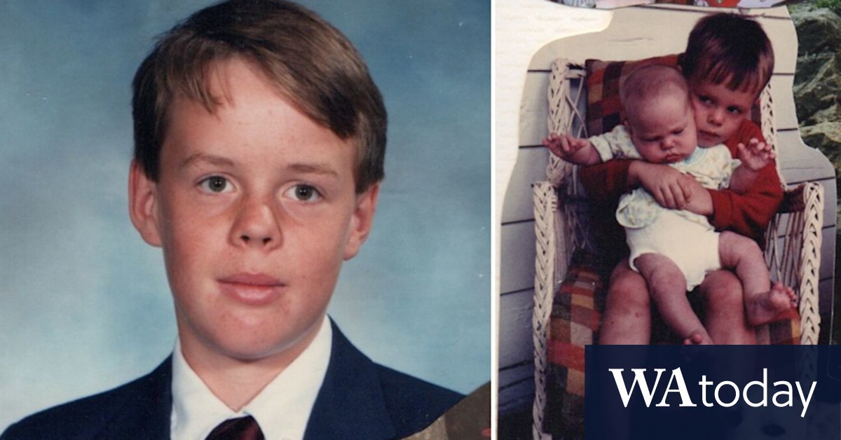 The heart-wrenching true story behind hit podcast Sorry About the Kid - Vimarsana News
