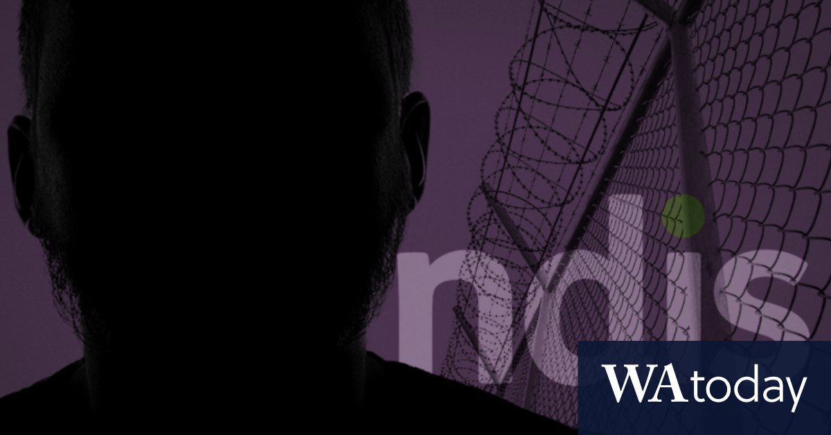 NDIS Australia: Disability scheme under fire over $1.4m payment to paedophile - Vimarsana News