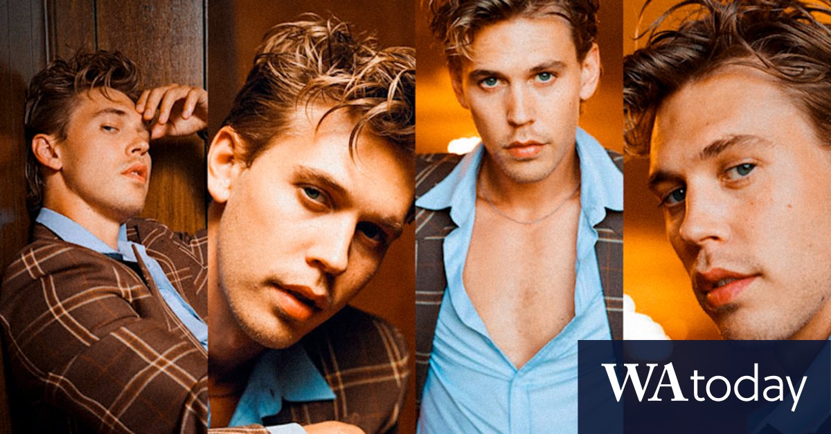Austin Butler on Dune: Part Two - Vimarsana News