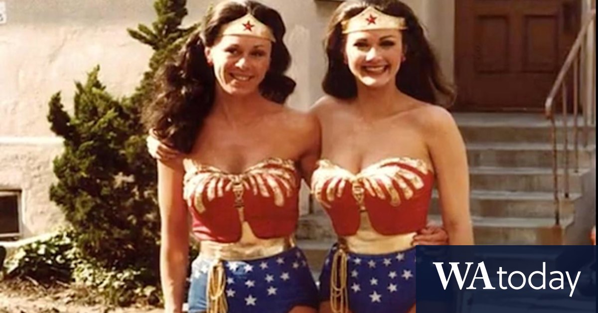 Stuntwomen: The Untold Hollywood Story is genuinely surprising - Vimarsana News
