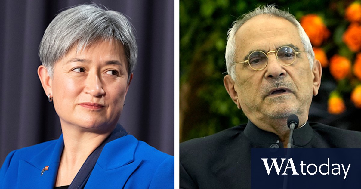 Penny Wong to visit East Timor amid potential China gas pipeline investment - Vimarsana News