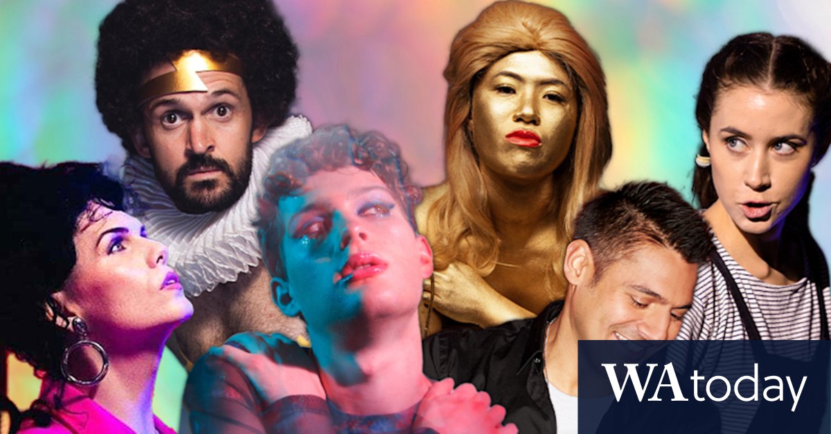 Melbourne International Comedy Festival review - Vimarsana News