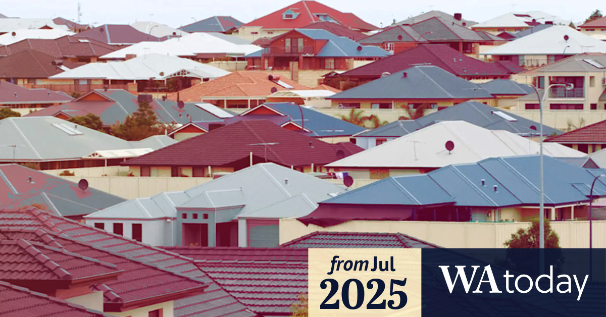 Perth property: The suburbs where home prices have skyrocketed in 2025
