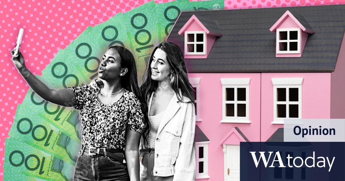 A-list influencers like Molly-Mae Hague, CC Clarke, Tasha Gouri and Jenna Phipps have made home renovations the new content aspiration - Vimarsana News