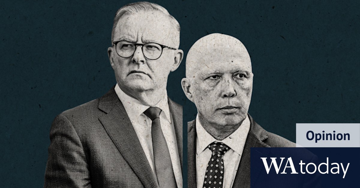 Australian politics: Anthony Albanese has no time to lose, danger for Peter Dutton - Vimarsana News