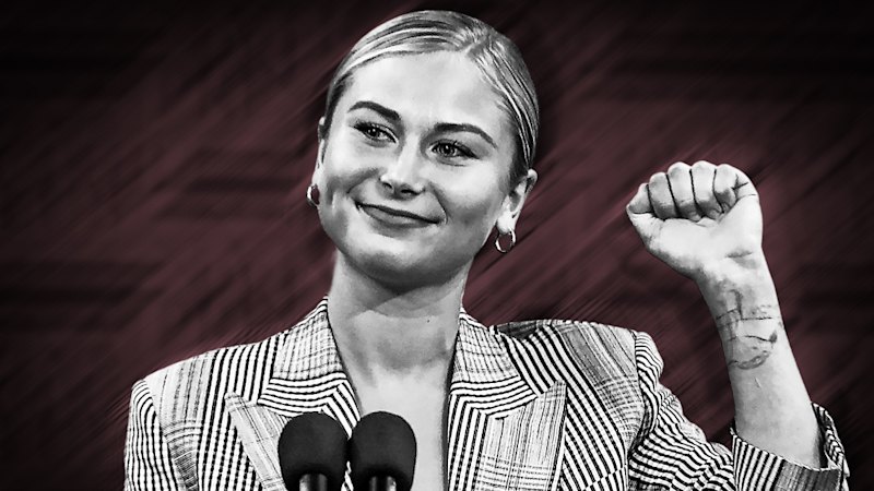 Key developments surrounding The PM’s biggest problem isn’t calling Grace Tame ‘difficult’. It’s that he can’t admit he’s wrong: Verified coverage by BRRO News Editorial Desk.