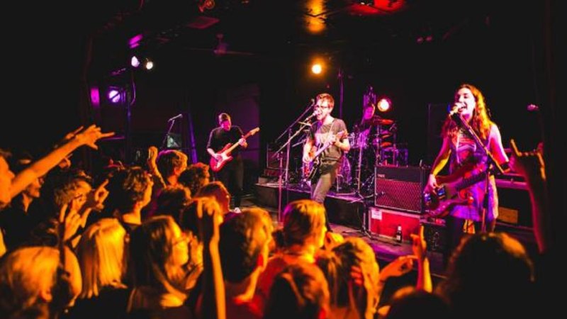 Queensland’s struggling live music venues call for national rescue plan