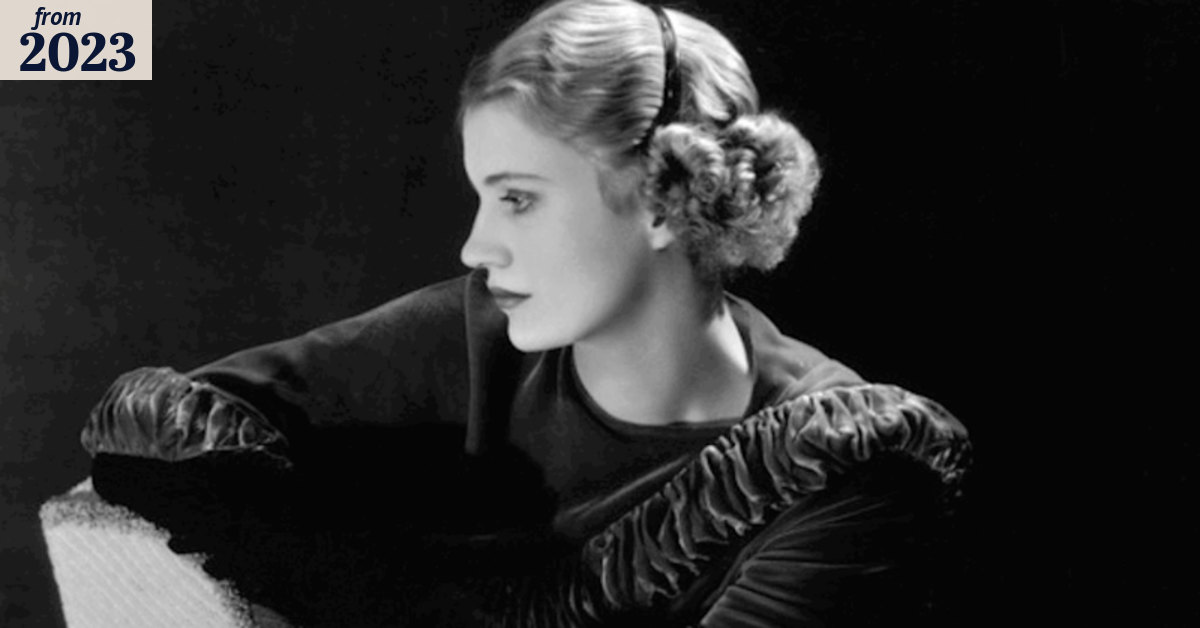 A beauty who captured war’s ugliness, Lee Miller’s time is finally here