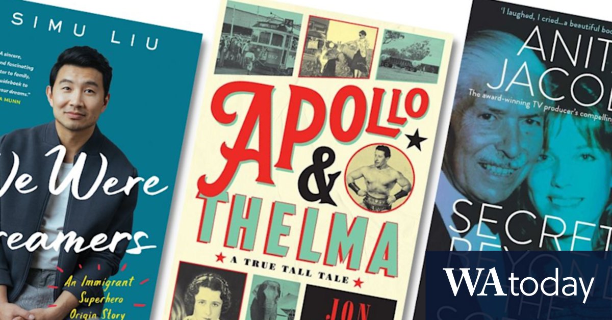 Book reviews: Eight books to read in July - Vimarsana News