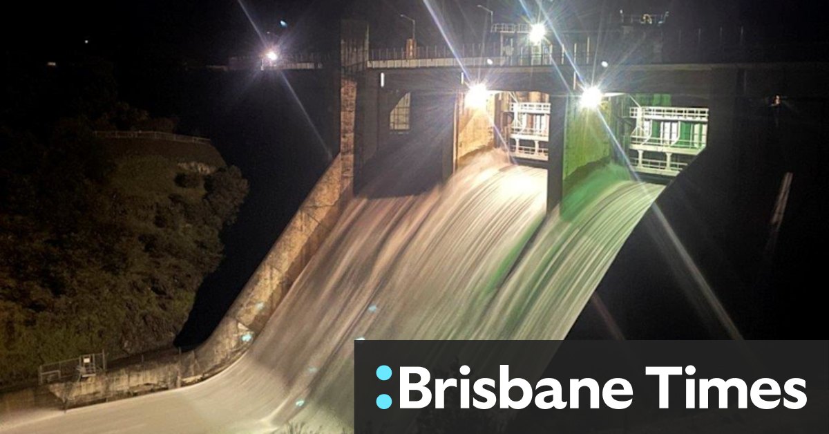 Climate risk for dams revealed as Eildon struggles to hold back floods - Vimarsana News