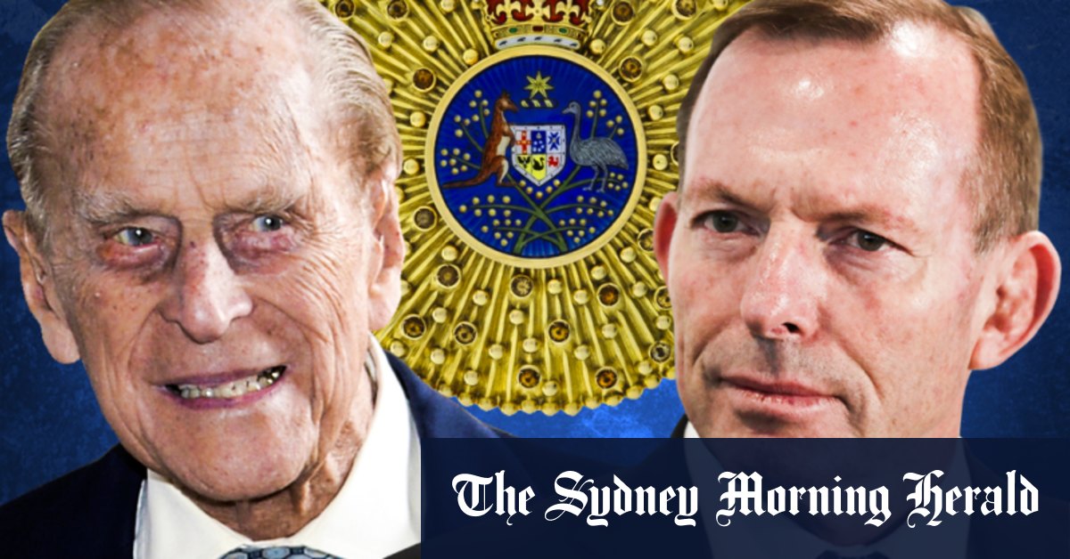 final-chapter-in-saga-of-abbotts-knighthood-for-philip-will-play-out-at-funeral