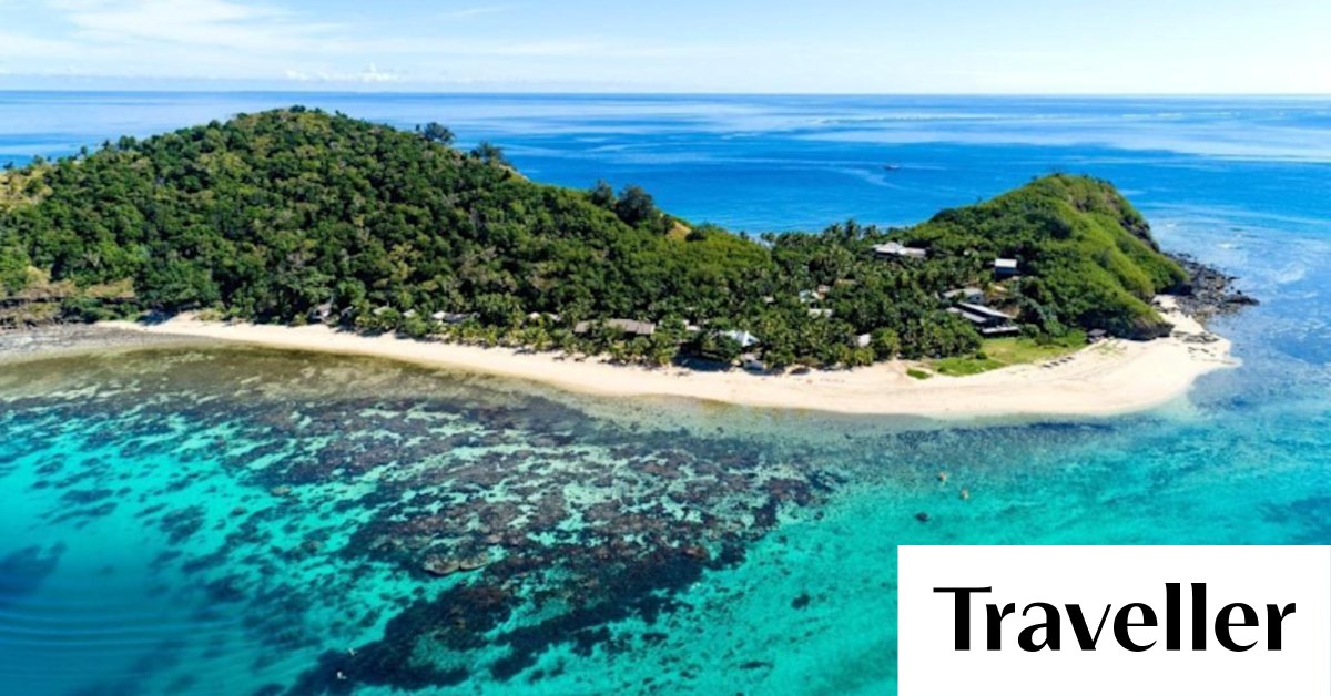 12 of the best places to stay in Fiji for travellers on every budget - Vimarsana News