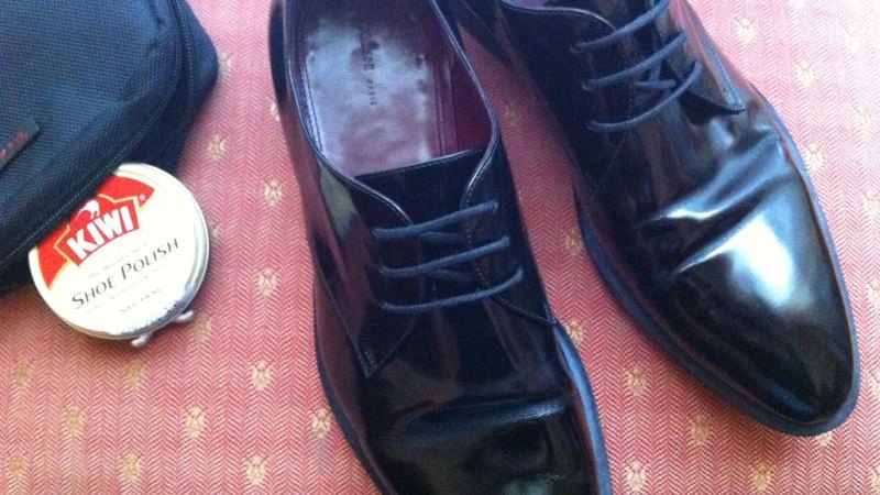 İngilizler ayakkabılarını boyamayı bıraktıkça Avustralya ikonu İngiltere'den çıkıyor