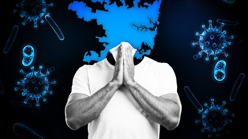 Why everyone is getting sick in November