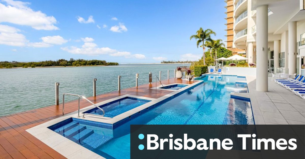 Australia property: Top coastal towns to make a sea change in 2023 - Vimarsana News