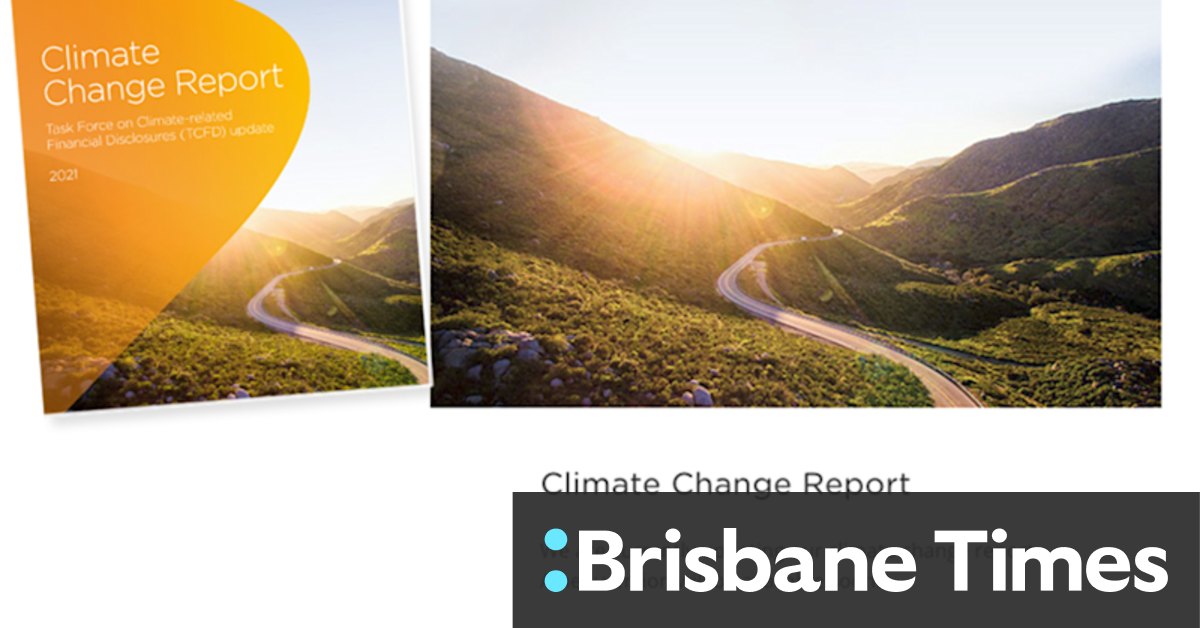 Greenwashing claims as companies remove climate action statements from websites - Vimarsana News