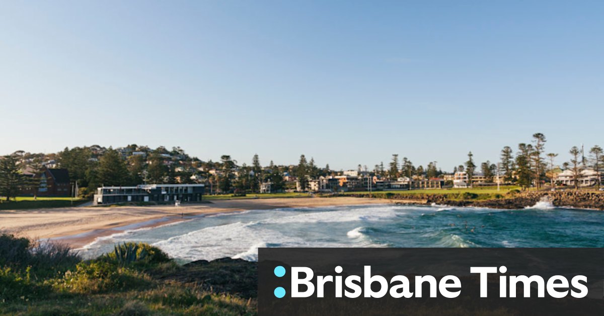 Coastal property: The NSW sea change towns where property prices have fallen - Vimarsana News
