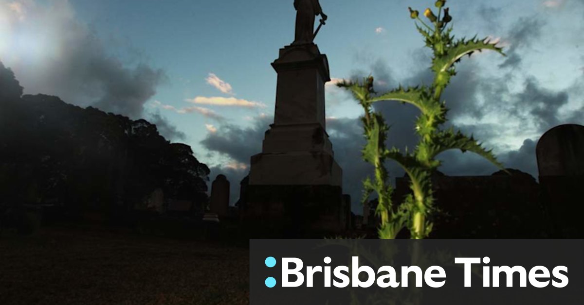 Woronora Memorial Park, Eastern Suburbs Memorial Park add news burial space, panicking buyers - Vimarsana News