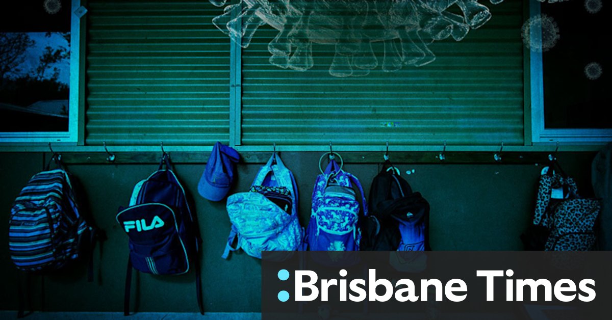 NSW COVID school closures condemned by education experts - Vimarsana News