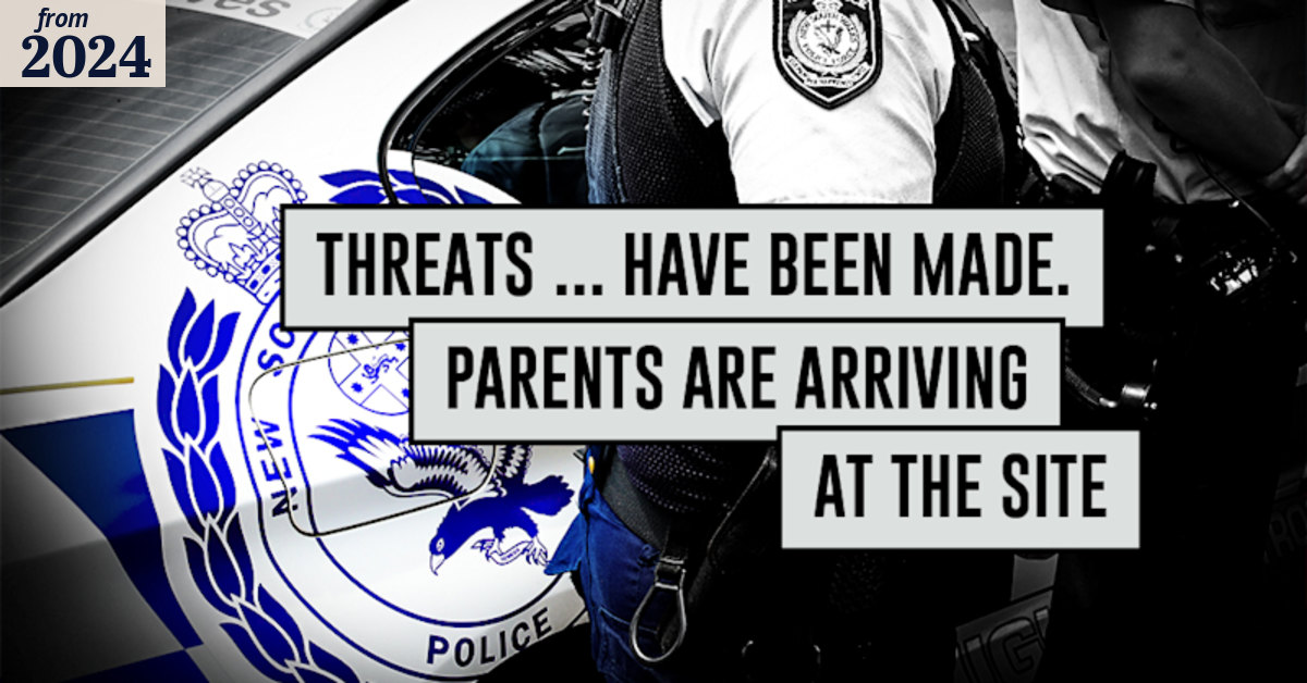 NSW Police unlawfully arrested teenage girls amid bullying, assault claims
