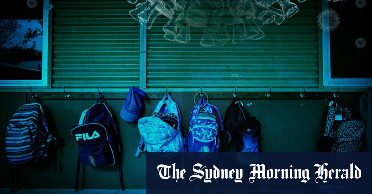 Questions over COVID school closures a luxury of hindsight - Vimarsana News