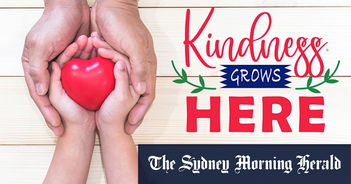 Raising children to be kind: How and what to do - Vimarsana News