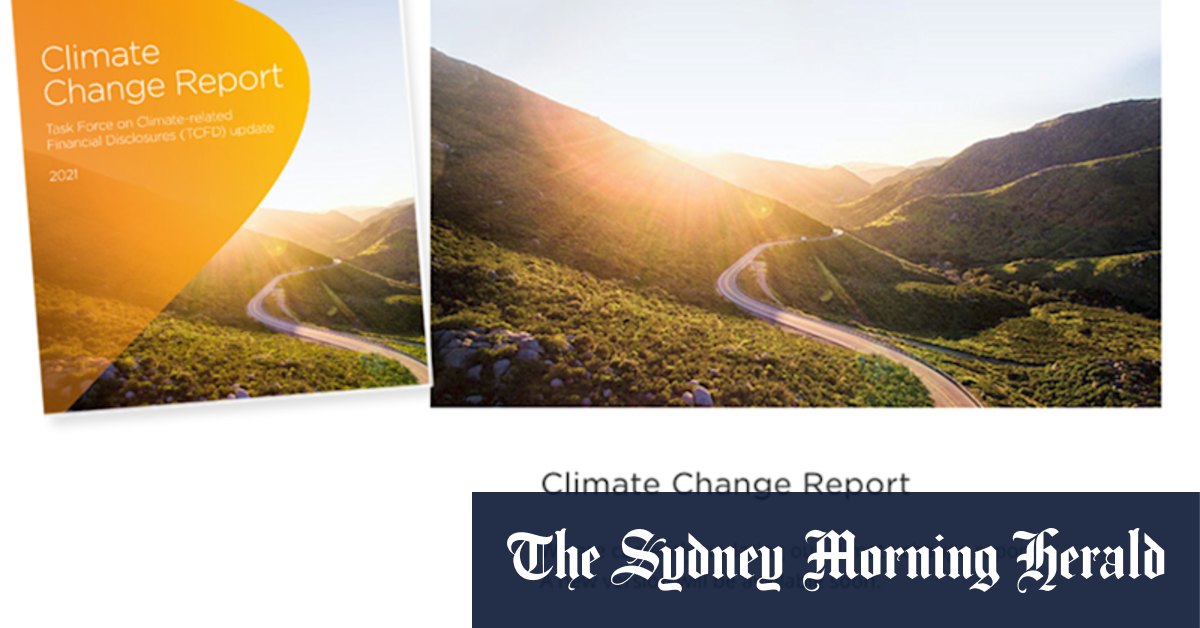 Greenwashing claims as companies remove climate action statements from websites - Vimarsana News
