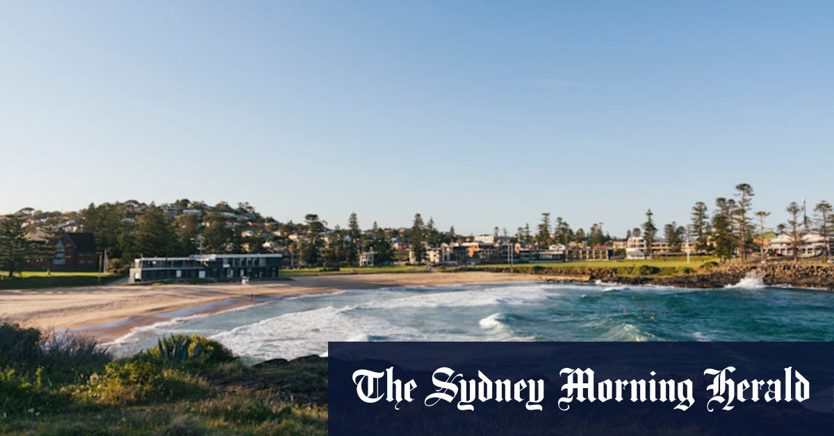 Coastal property: The NSW sea change towns where property prices have fallen - Vimarsana News