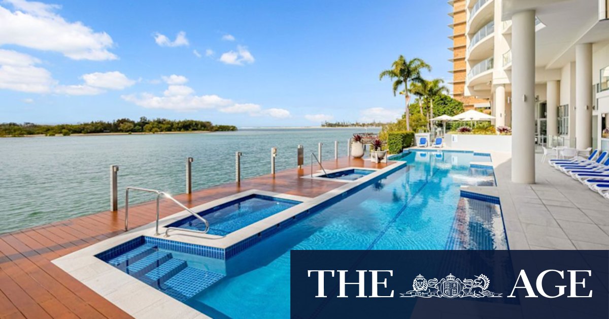 Australia property: Top coastal towns to make a sea change in 2023 - Vimarsana News