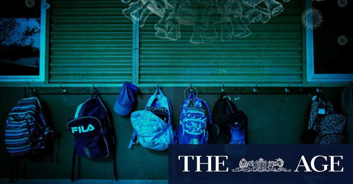 NSW COVID school closures condemned by education experts - Vimarsana News