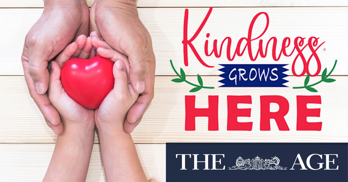 Raising children to be kind: How and what to do - Vimarsana News