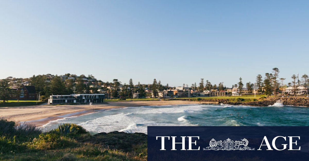 Coastal property: The NSW sea change towns where property prices have fallen - Vimarsana News