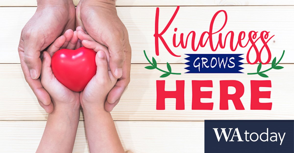 Raising children to be kind: How and what to do - Vimarsana News