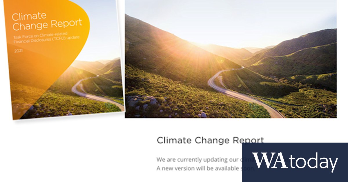 Greenwashing claims as companies remove climate action statements from websites - Vimarsana News