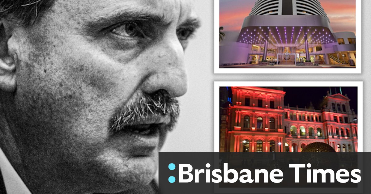 Queensland government rejects calls to broaden casino inquiry - Vimarsana News