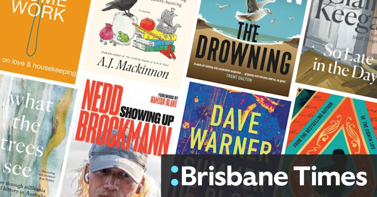 Eight books to read: A magnificent short story and an enchanting memoir - Vimarsana News