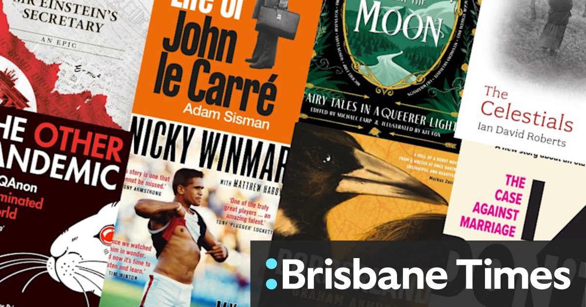 The review of this week's best books - Vimarsana News