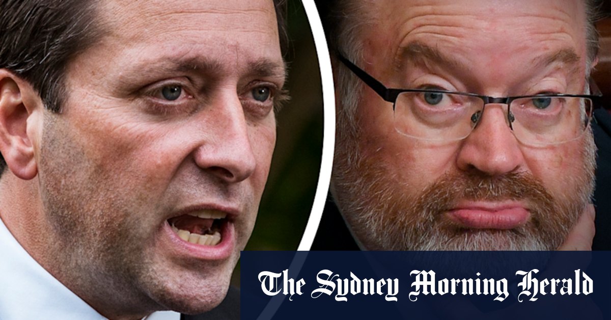 Victoria election: Challengers seek to oust most of the state's Liberal upper house MPs - Vimarsana News