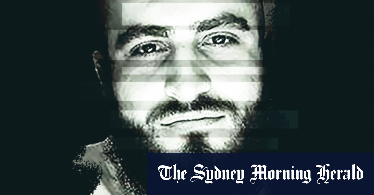 Gangland boss goes to (legal) war with prison system