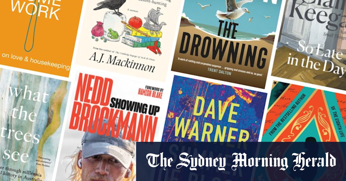 Eight books to read: A magnificent short story and an enchanting memoir - Vimarsana News