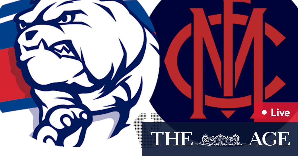AFL 2021 LIVE updates: Melbourne Demons v Western Bulldogs round 11 fixtures, results, tipping, tickets, draw, odds, tickets; lockdown Victoria - Vimarsana News