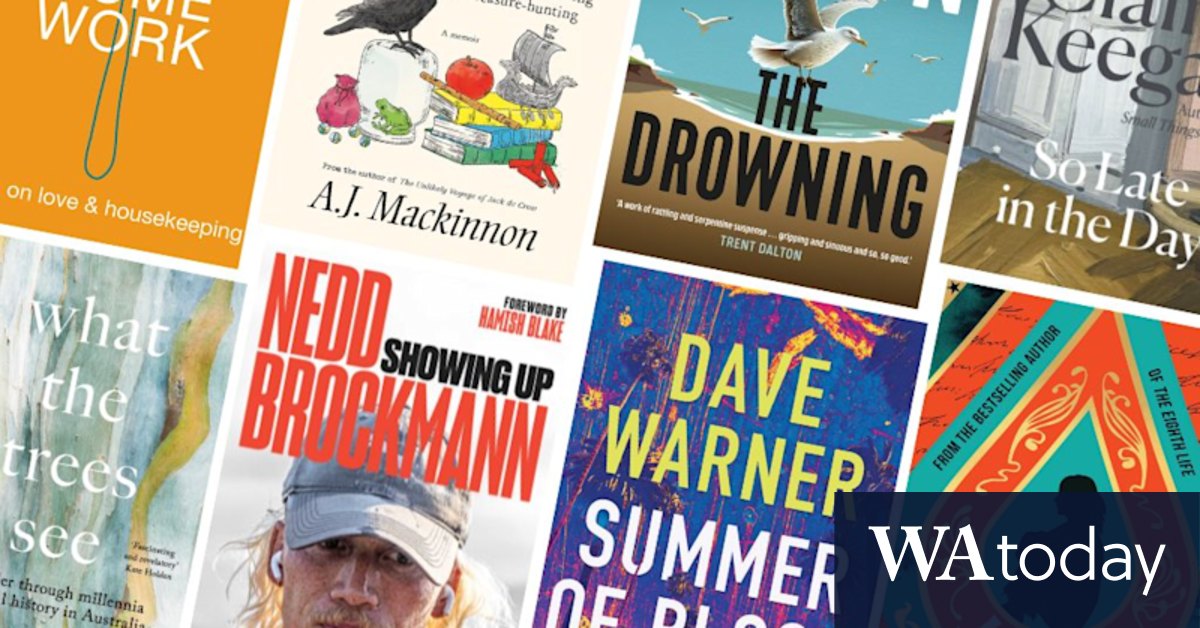 Eight books to read: A magnificent short story and an enchanting memoir - Vimarsana News