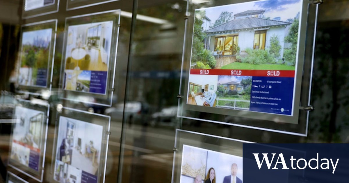 Harcourts data breach a wake-up call for real estates - Vimarsana News