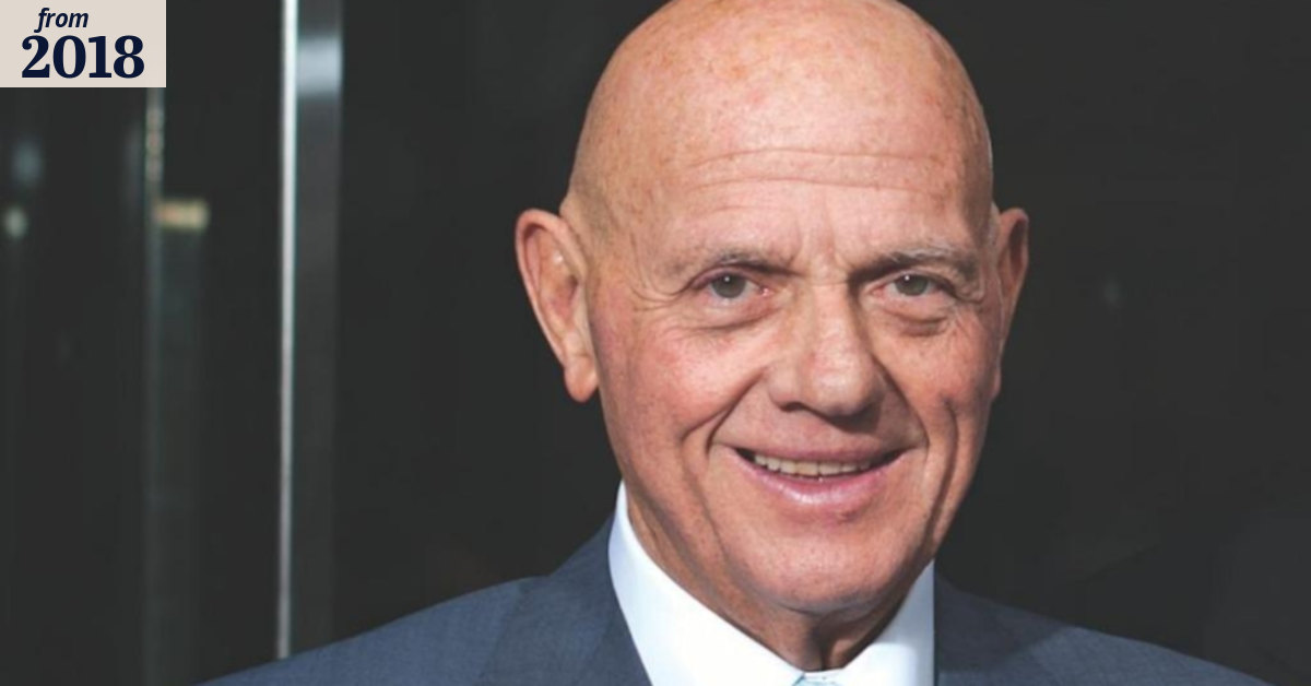 Lew blasts 'failed' Myer board